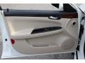 White - Impala LT Photo No. 9