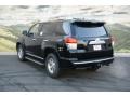 Black - 4Runner SR5 4x4 Photo No. 2