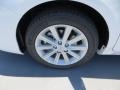 2013 Super White Toyota Camry XLE V6  photo #11