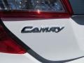 2013 Super White Toyota Camry XLE V6  photo #14