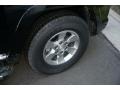Black - 4Runner SR5 4x4 Photo No. 9
