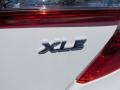 2013 Super White Toyota Camry XLE V6  photo #15