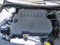 2013 Super White Toyota Camry XLE V6  photo #17