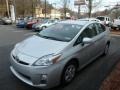 Classic Silver Metallic - Prius Hybrid II Photo No. 3