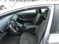 Classic Silver Metallic - Prius Hybrid II Photo No. 4