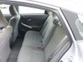 Classic Silver Metallic - Prius Hybrid II Photo No. 5