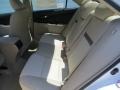 2013 Super White Toyota Camry XLE V6  photo #20