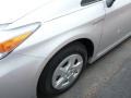 Classic Silver Metallic - Prius Hybrid II Photo No. 8