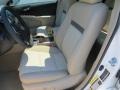 2013 Super White Toyota Camry XLE V6  photo #23