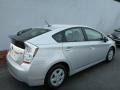 Classic Silver Metallic - Prius Hybrid II Photo No. 10