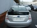 Classic Silver Metallic - Prius Hybrid II Photo No. 11