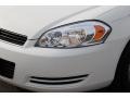 White - Impala LT Photo No. 31