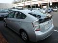 Classic Silver Metallic - Prius Hybrid II Photo No. 12