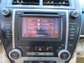 2013 Super White Toyota Camry XLE V6  photo #28