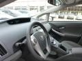 Classic Silver Metallic - Prius Hybrid II Photo No. 16