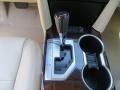 2013 Super White Toyota Camry XLE V6  photo #31