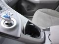 Classic Silver Metallic - Prius Hybrid II Photo No. 17