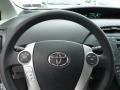 Classic Silver Metallic - Prius Hybrid II Photo No. 18