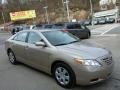 Desert Sand Metallic - Camry LE Photo No. 1
