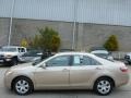 Desert Sand Metallic - Camry LE Photo No. 2
