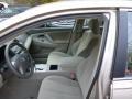Desert Sand Metallic - Camry LE Photo No. 4