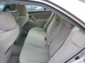 Desert Sand Metallic - Camry LE Photo No. 5