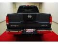 Smoke Gray - Titan SL Crew Cab Photo No. 5