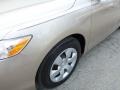 Desert Sand Metallic - Camry LE Photo No. 8