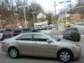 Desert Sand Metallic - Camry LE Photo No. 10