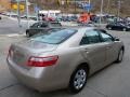 Desert Sand Metallic - Camry LE Photo No. 11