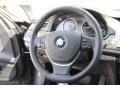 2012 Dark Graphite Metallic BMW 7 Series 750Li xDrive Sedan  photo #16
