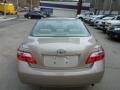 Desert Sand Metallic - Camry LE Photo No. 12