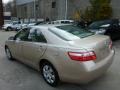 Desert Sand Metallic - Camry LE Photo No. 13