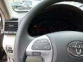 Desert Sand Metallic - Camry LE Photo No. 18