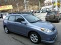 Cosmic Blue Metallic 2004 Toyota Matrix XR