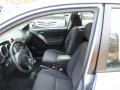 2004 Cosmic Blue Metallic Toyota Matrix XR  photo #4
