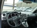 2004 Cosmic Blue Metallic Toyota Matrix XR  photo #6