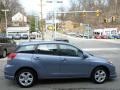 2004 Cosmic Blue Metallic Toyota Matrix XR  photo #10
