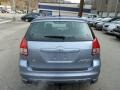 2004 Cosmic Blue Metallic Toyota Matrix XR  photo #12