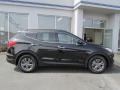 Twilight Black - Santa Fe Sport Photo No. 2