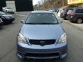 2004 Cosmic Blue Metallic Toyota Matrix XR  photo #15