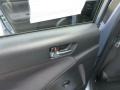 2004 Cosmic Blue Metallic Toyota Matrix XR  photo #16
