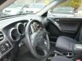 2004 Cosmic Blue Metallic Toyota Matrix XR  photo #18