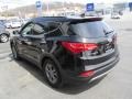 Twilight Black - Santa Fe Sport Photo No. 7