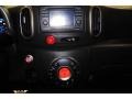 2011 Sapphire Black Pearl Nissan Cube Krom Edition  photo #23