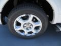 2013 Ford F150 King Ranch SuperCrew Wheel and Tire Photo