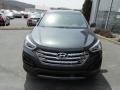 2013 Juniper Green Hyundai Santa Fe Sport  photo #4