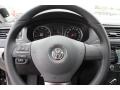 2013 Platinum Gray Metallic Volkswagen Jetta SEL Sedan  photo #25