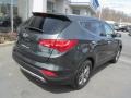 2013 Juniper Green Hyundai Santa Fe Sport  photo #9