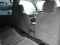 2005 Dark Gray Metallic Chevrolet Silverado 1500 LS Crew Cab  photo #14